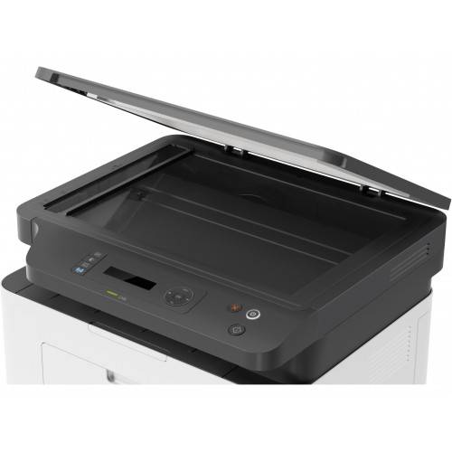 HP Laser MFP 135w Multifunction Mono Laser Printer